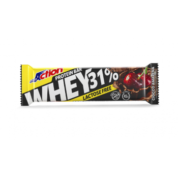 Proaction Whey Barre 45g...