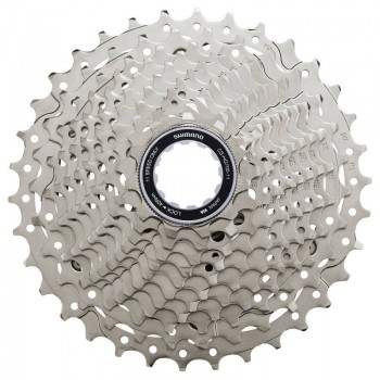 Cassetta 11v Shimano Cs-Hg700