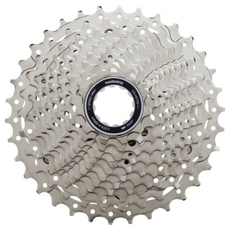 Cassetta 11v Shimano Cs-Hg700
