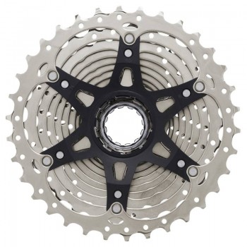 Cassetta 11v Shimano Cs-Hg700 2