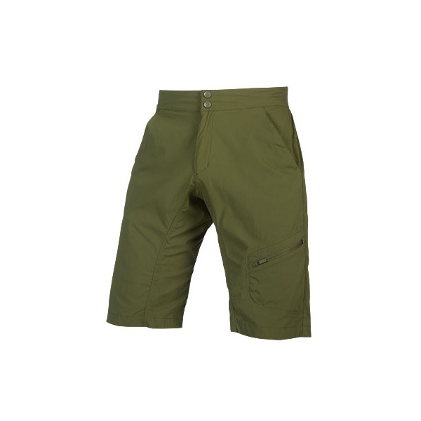 Pantaloni Endura Single Track Lite Short