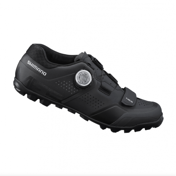 Shimano Shoes Sh-Me502 (Black)