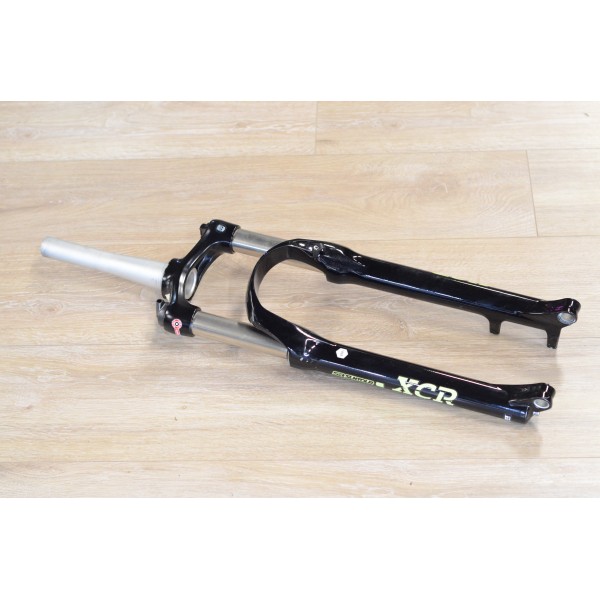 Fourche occasion Suntour Sr Xcr Boost...