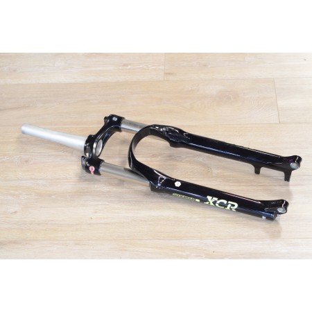 Used fork Suntour Sr Xcr Boost 120mm 27.5