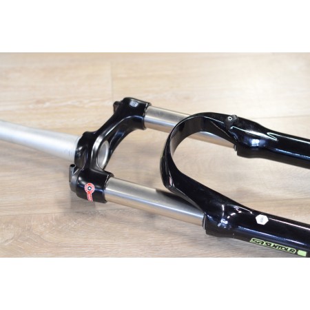 Used fork Suntour Sr Xcr Boost 120mm 27.5