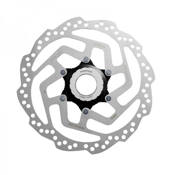 Disco Shimano Rt10