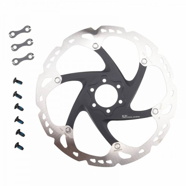 Disco freno Shimano XT SM-RT86