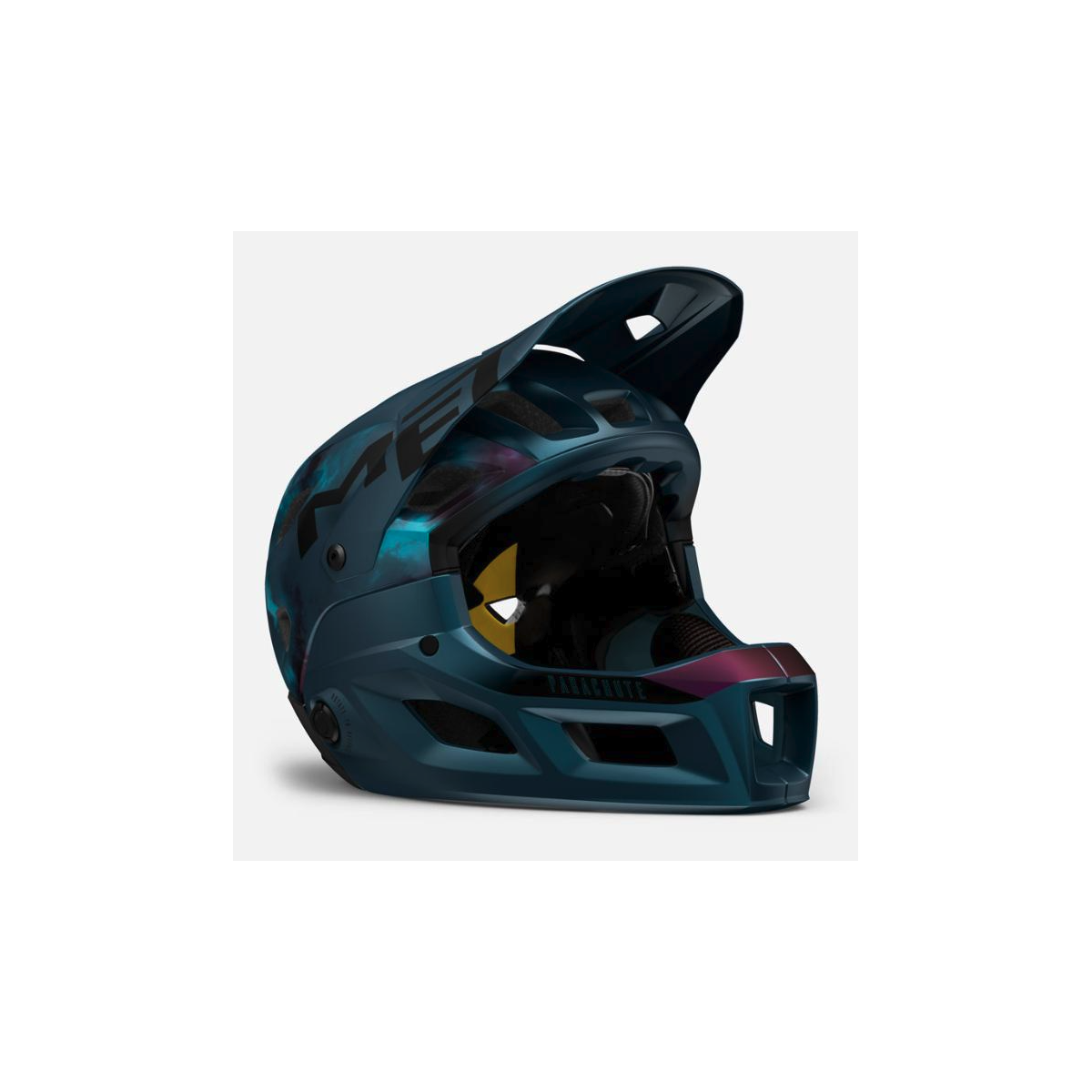 Casco MTB: come scegliere un casco da bici MTB