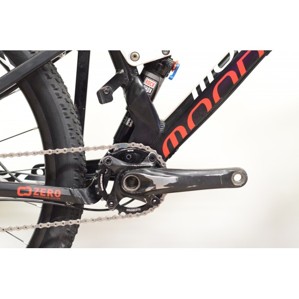 Mtb Usata Mondraker Factor