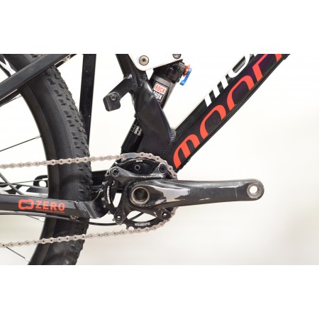 Facteur Mondraker Vtt d'occasion