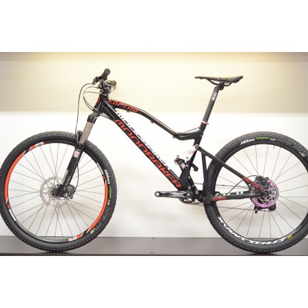 Facteur Mondraker Vtt d'occasion