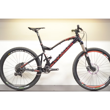 Mtb Used Mondraker Factor