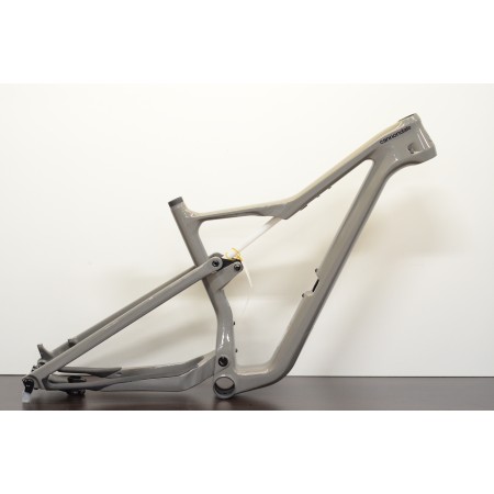 Cannondale Scalpel Se Cadre (Gris)
