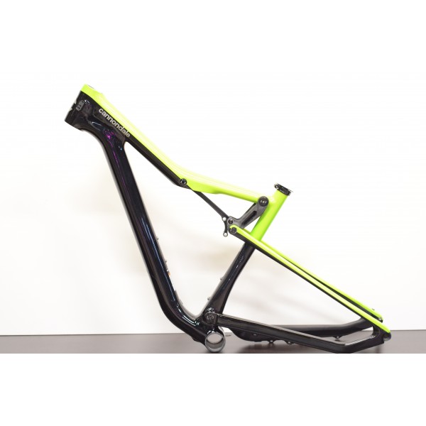 Telaio Cannondale Scalpel Si Carbon