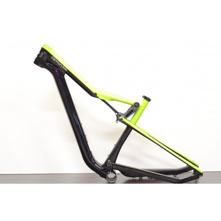 Telaio Cannondale Scalpel Si Carbon