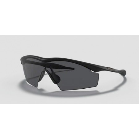 Oakley M Frame Strike Glasses (Black)