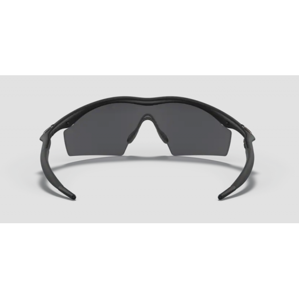 Lunettes Oakley M Frame Strike (Noir)