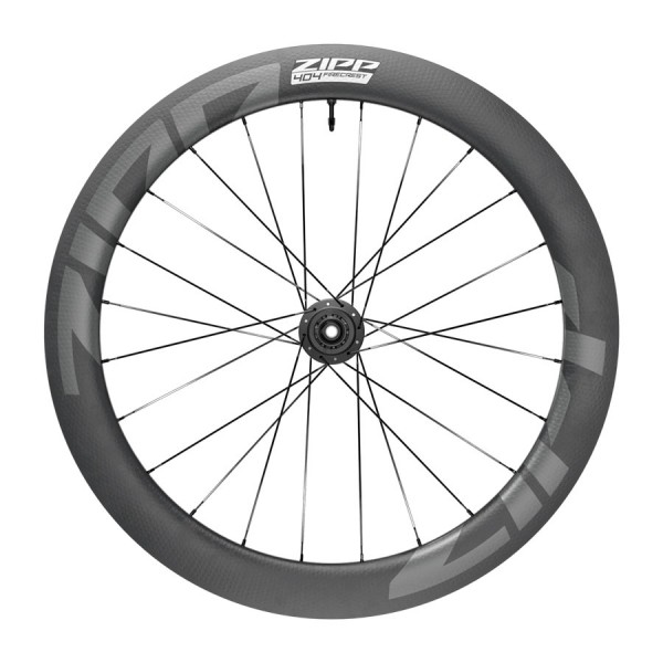 Coppia Ruote Zipp 404 Firecrest Tubeless Disc-Brake