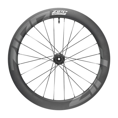 Coppia Ruote Zipp 404 Firecrest Tubeless Disc-Brake
