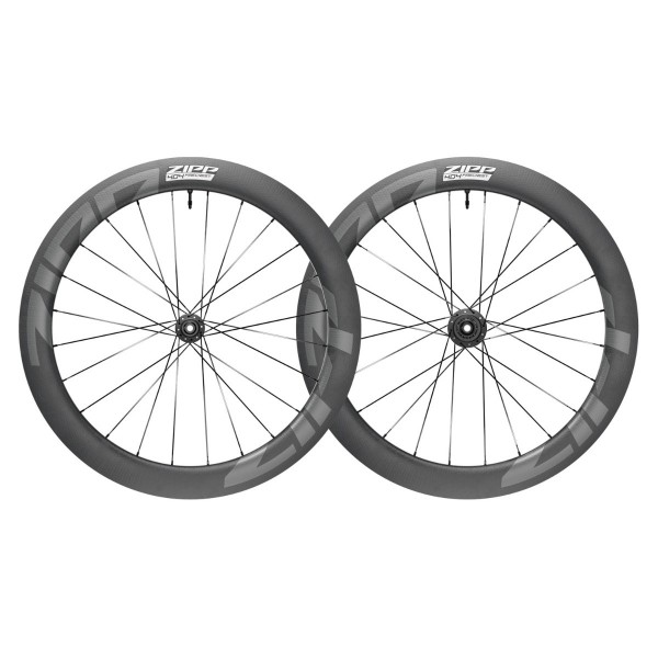 Paire de roues Zipp 404 Firecrest...