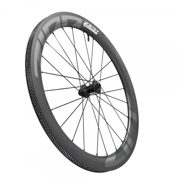 Coppia Ruote Zipp 404 Firecrest Tubeless Disc-Brake