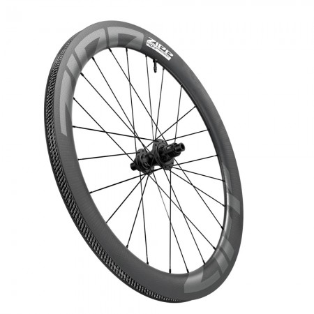 Coppia Ruote Zipp 404 Firecrest Tubeless Disc-Brake