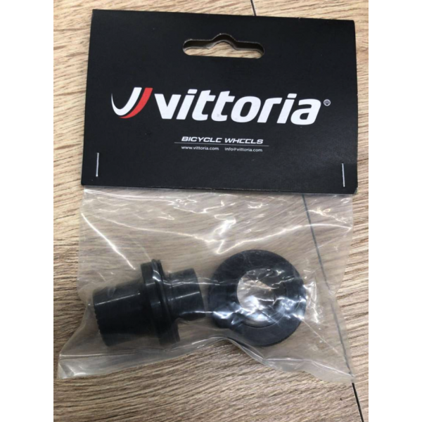 Boccole Mozzo Ruote Vittoria 15mm