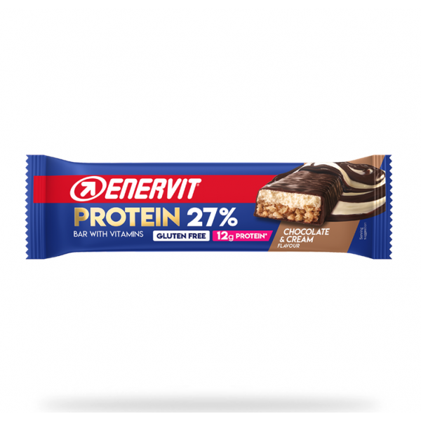 Enervit Barrette Protein Bar 27% -...