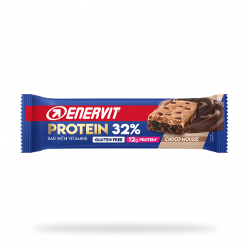 Enervit Protein Bar 32% (Choco Mousse)