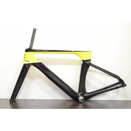 Telaio Cannondale Systemsix Hi-Mod