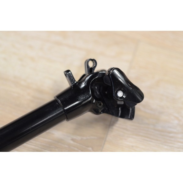 Used Telescopic Seatpost Switch 27.2...