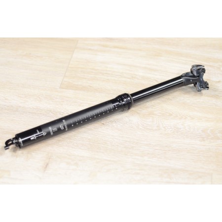 Used Telescopic Seatpost Specialized Command Post 30.9 125mm