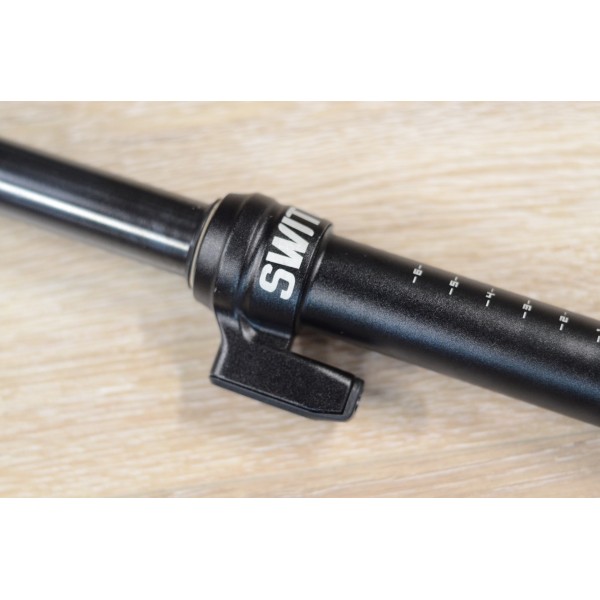 Used Telescopic Seatpost Switch 27.2...