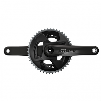 SRAM REDチェーンリング FORCEクランク 46/33T DUB 175 sram-force-axs-175mm-46-33-dub