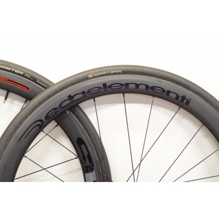 Ruote Deda-Elementi Sl 45 Ceramic