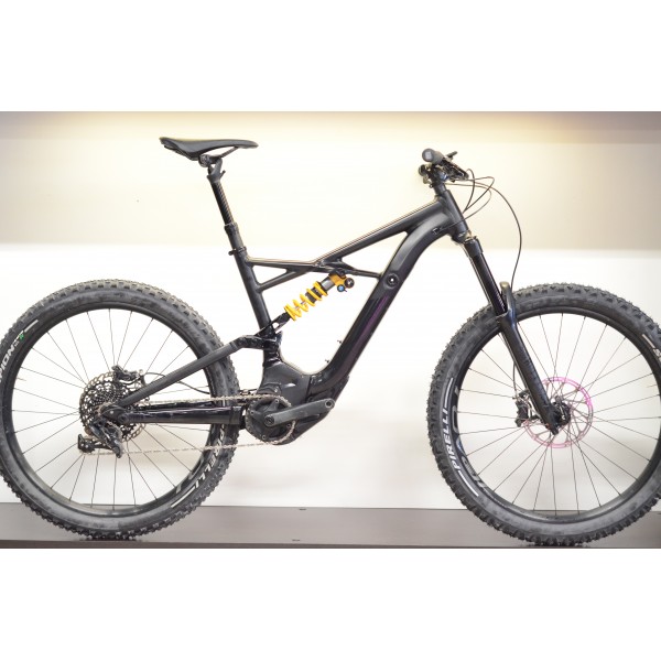 E-MTB d'occasion Specialized Turbo...