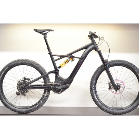 E-Mtb Usata Specialized Turbo Kenevo