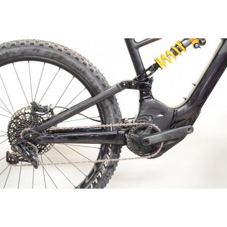 E-MTB d'occasion Specialized Turbo Kenevo
