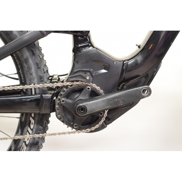 E-Mtb Usata Specialized Turbo Kenevo