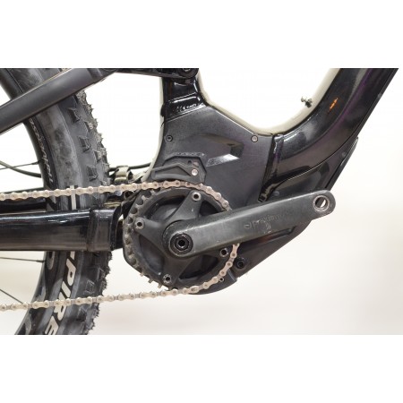 E-Mtb Usata Specialized Turbo Kenevo