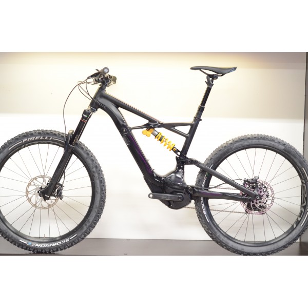 E-MTB d'occasion Specialized Turbo...
