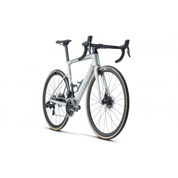 Bmc Teammachine SLR01 Four