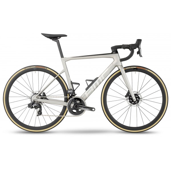 Bmc Teammachine SLR01 Quatre