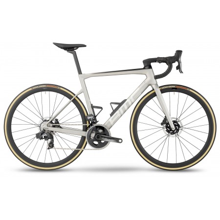 Bmc Teammachine SLR01 Four