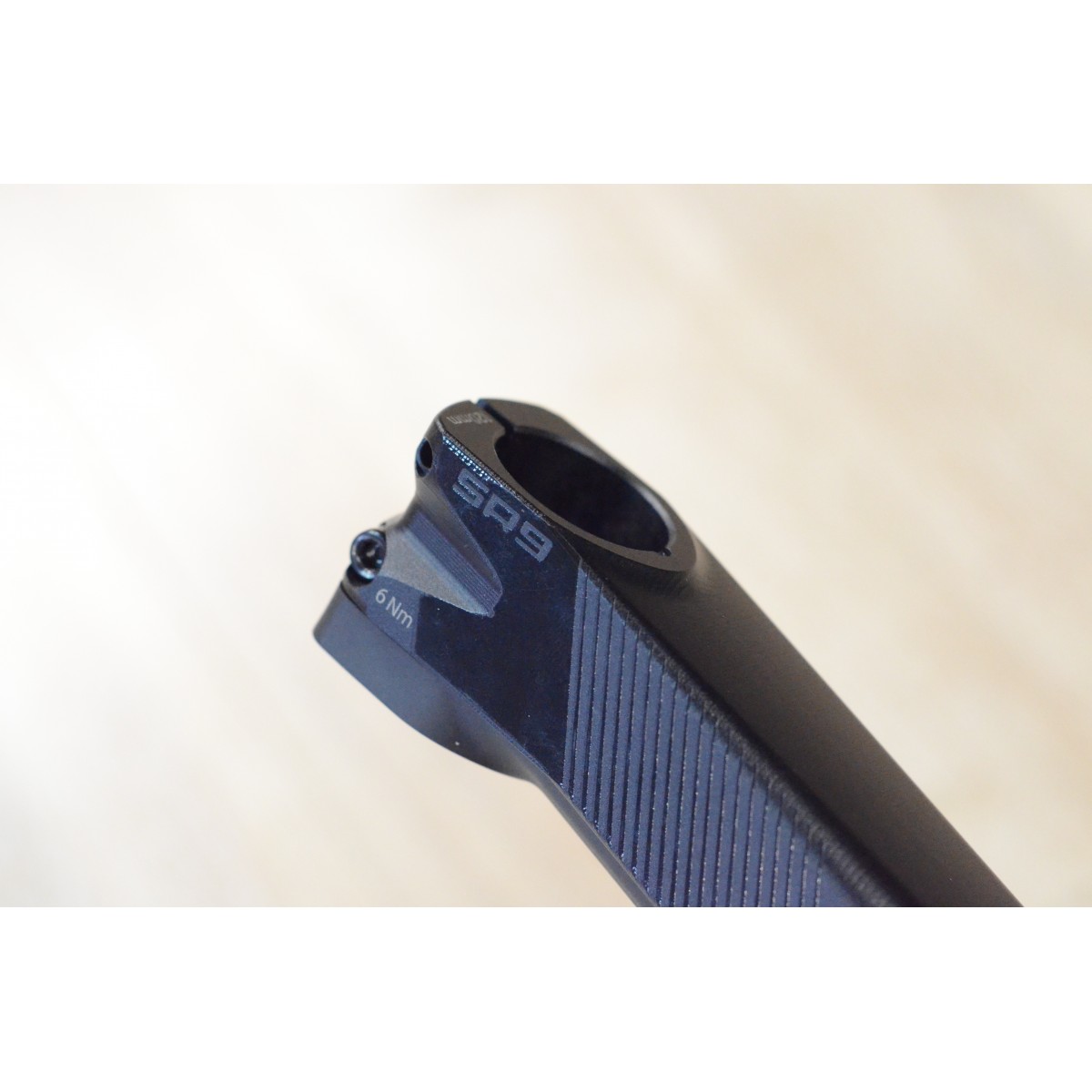 STEM ATTACCO MANUBRIO 135 mm 1 e 1/8 Bianchi reparto corse new nos nib 25,4mm EUR 24,00 - ES