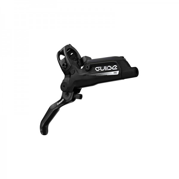 SRAM, 11.5018.003.012, Guide R, Lame de levier, Aluminium
