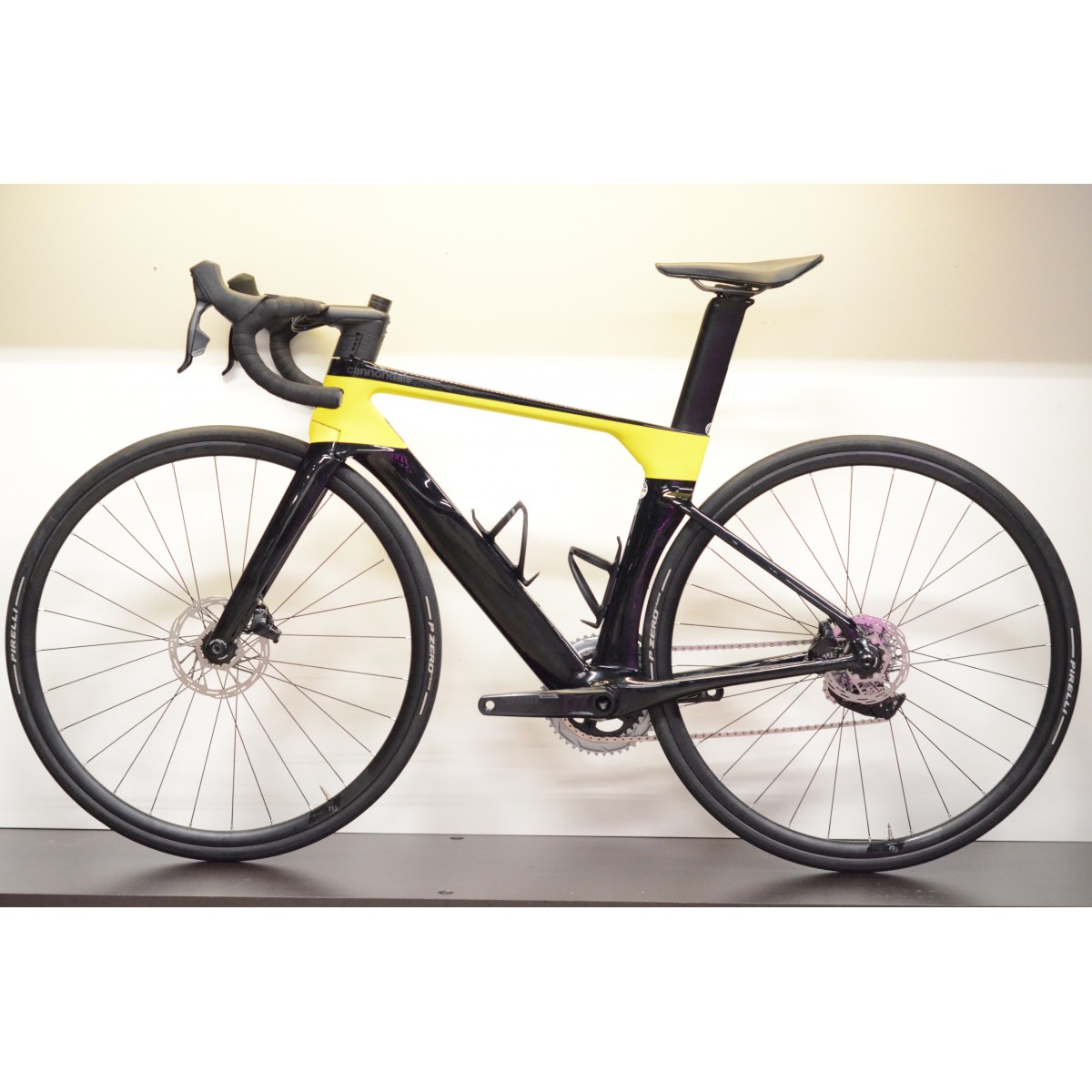 Cannondale Systemsix Hi-Mod Used Bike