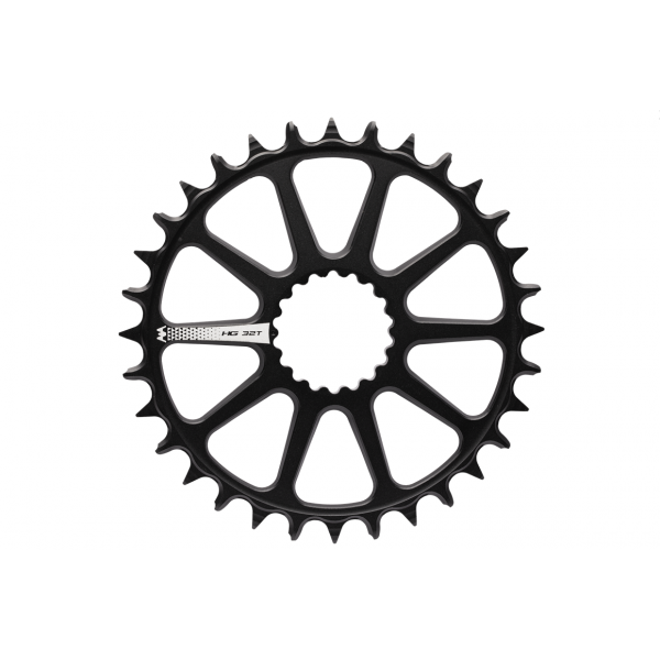 Cannondale Chainring SpideRing 10 Arm 55 CL (34 Teeth)