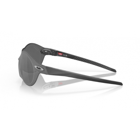 Oakley ReSubZero Steel W Prizm Black glasses
