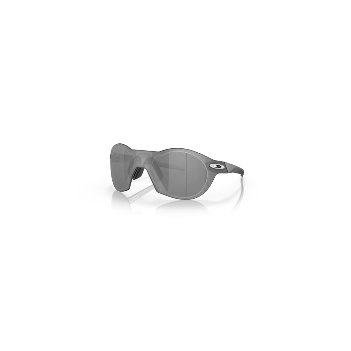 Oakley ReSubZero Steel W Prizm Black glasses